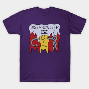 Disemboweler IV T-Shirt